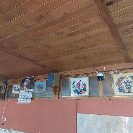 Heaven Guest house
