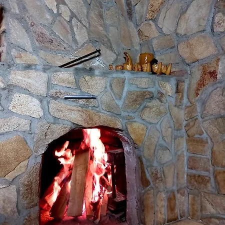 Heaven Guest house *
