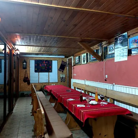 Heaven Guest house Draginovo